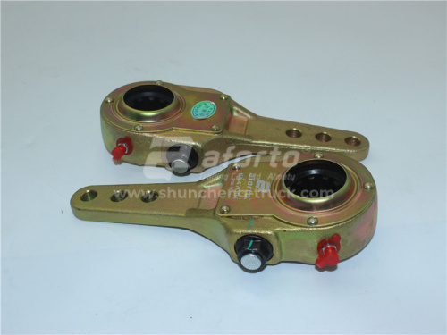 Трещётка тормозная полуприцепа Z = 10 Прицеп FUWA AFORTO