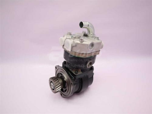 Компрессор воздушный 1109 WD618 вагонетка (оригинал)