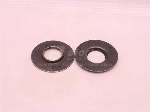 Чашка пружин клапана нижняя впускной WD615/WP12.380E32 Euro II (оригинал)