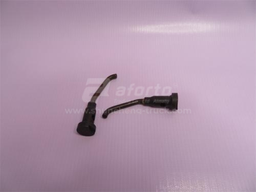 Форсунка масляная ДВС WEICHAI DEUTZ WP6G125E22/TBD226B-6IIC (хорошее качество)