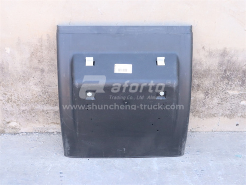 Крыло HOWO T7 заднего моста переднего (большой отв)