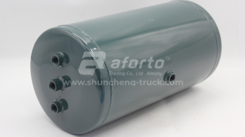 Ресивер осушителя воздуха 30L HOWO TX ?480*250