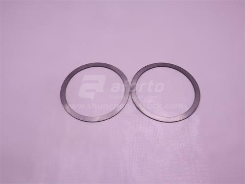 Шайба регулировочная SINOTRUK MCP16 хвостовика S=2.0 (оригинал)