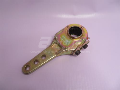 Трещётка тормозная полуприцепа Z = 19 Прицеп FUWA