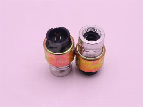 Датчик скорости STR/NORD BENZ