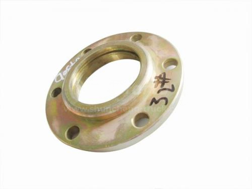 Фланец пальца поворотный верхний (в раме) XCMG LW300F