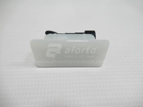 Фонарь перчаточного ящика SHACMAN X5000 (оригинал)