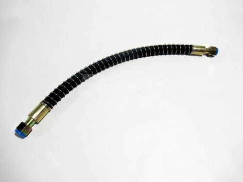 Шланг тормозной SHAANXI X6000 (оригинал)