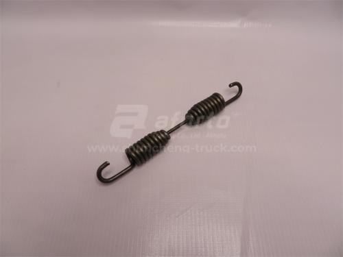 Пружина тормозных колодок XCMG GR180/215
