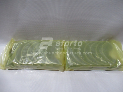 Вкладыши коренные CUMMINS ISM11