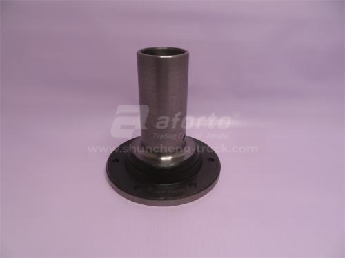 Крышка КПП подшипника первичного вала FAST 62*165