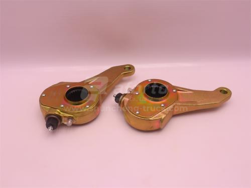 Трещётка тормозная SHAANXI F3000 переднего моста Z = 26 автоматическая нового образца XINHE