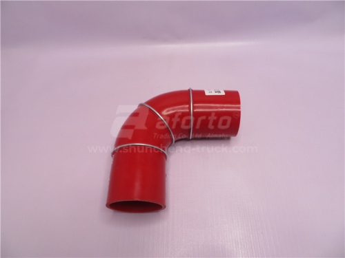 Патрубок интеркулера 70*70