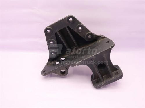 Кронштейн рессоры SHAANXI X3000/F2000 8*4 передней задний правый