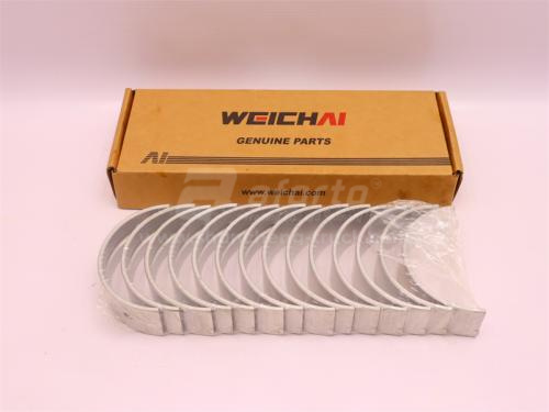 Вкладыши коренные WD615/WP10 STD (оригинал)