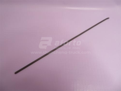 Шпонка КПП FAST вторичного вала 4*336 (хорошее качество)