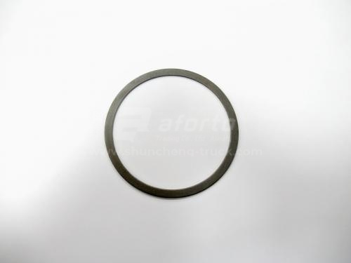 Шайба регулировочная HOWO 70T хвостовика