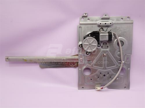 Стеклоподъемник HOWO A7/HOWO 70T электрический левый (оригинал)