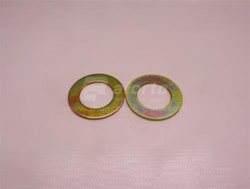 Шайба вал тормозной SINOTRUK MCP16 (оригинал)