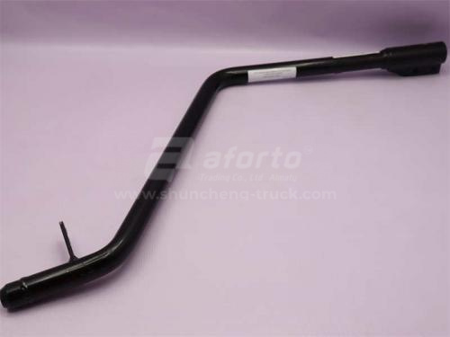 Тяга кулисы КПП SHAANXI M3000 0623 (оригинал)