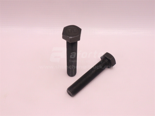 Болт маховика 14*75*1.5 WP10.380E22 (оригинал)