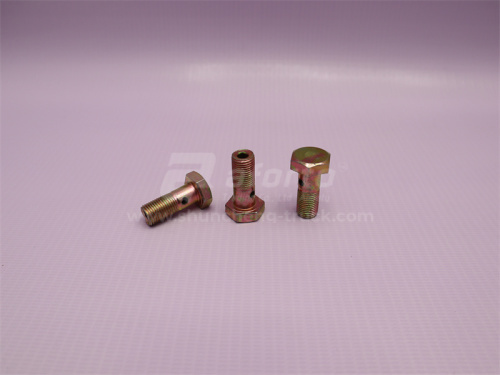 Штуцер 10*24*1.0