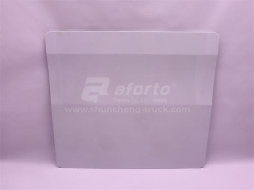 Крышка для наружного ящика инструментов HOWO TX/T5G белый (оригинал)