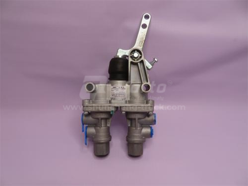 Цилиндр тормозной главный DONGFENG 140/DONGFENG LONGKA SORL