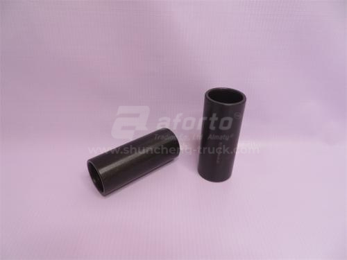 Втулка рессоры HOWO 70T 32*40*98 новая модель