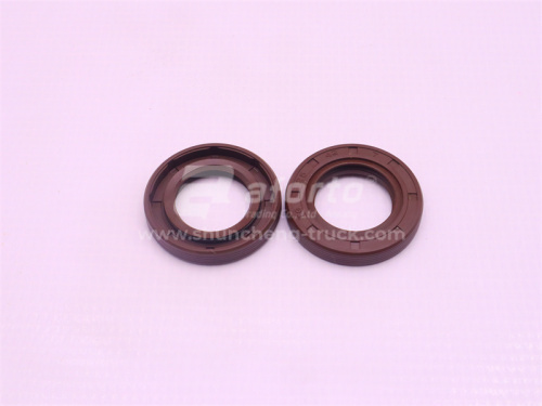 Сальник 25*42*8