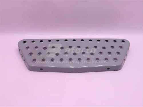 Ступень SITRAK C7H тягач