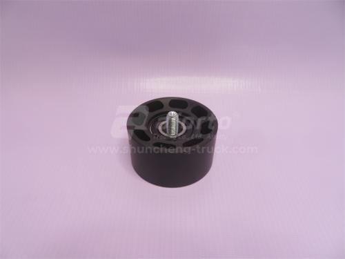 Шкив натяжителя ремня поликлинового ремня WD615/WP10 XINHE