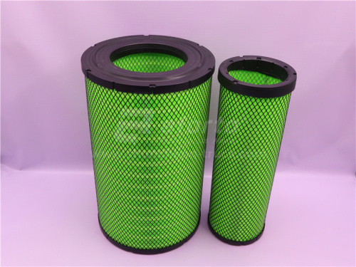 Фильтр воздушный PU3151 SANY 360-9/LIUGONG 936E/950E/939/948/XCMG 370C AFORTO
