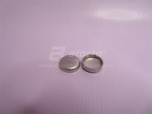 Заглушка блока двигателя (ф-25) WD615 (оригинал)