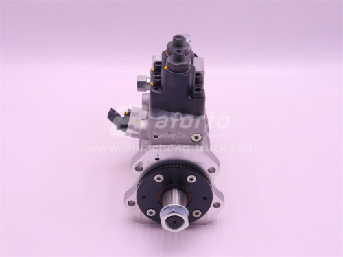 ТНВД WEICHAI WP14TG765E304 DHT14G0006 (оригинал)