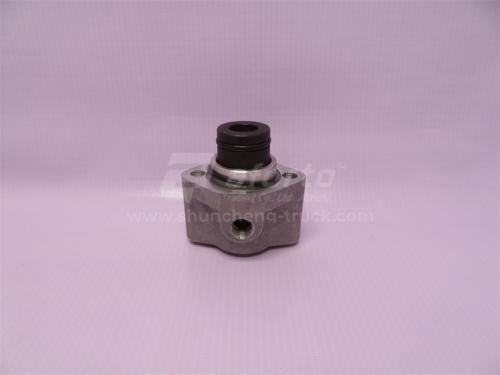 Активатор клапана коробки отбора мощности (для КПП FAST)