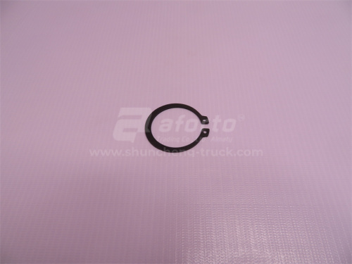 Кольцо стопорное STEYR тормозного вала D=40 внутр 36мм