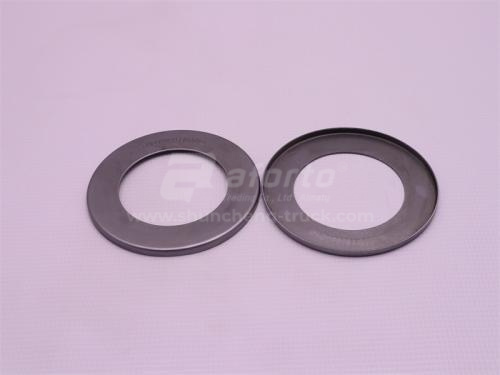 Диск маслоотражательный переднего колеса HANDE7.5T/X3000/X5000 внутри