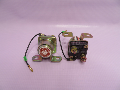 Реле стартера 2816 DF