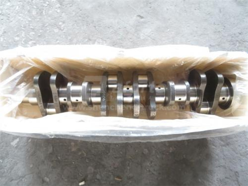Вал коленчатый CUMMINS 6BT