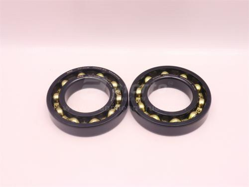 Подшипник КПП первичного вала NSK