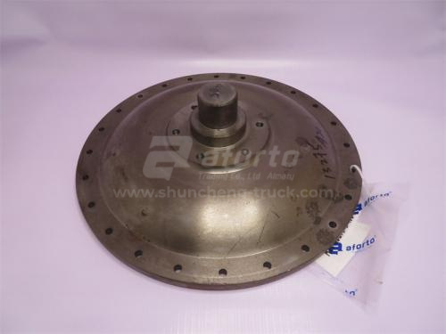 Крышка гидротрансформатора XCMG ZL50 405mm