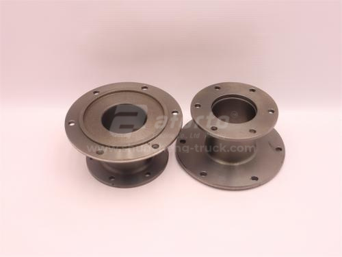 Фланец крыльчатки WP10.340E22 4 клапана (оригинал)