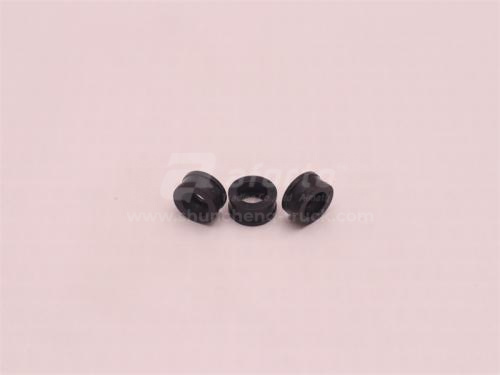 Втулка заглушки рессивера HOWO/TX NG6 (оригинал)