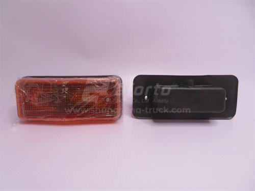 Фонарь поворота HOWO 70T (оригинал)