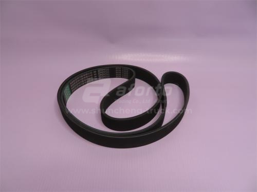 Ремень 8PK1450 QINYAN