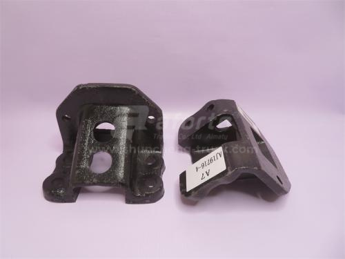 Ограничитель хода рессоры задней SHAANXI F2000 (старая модель)