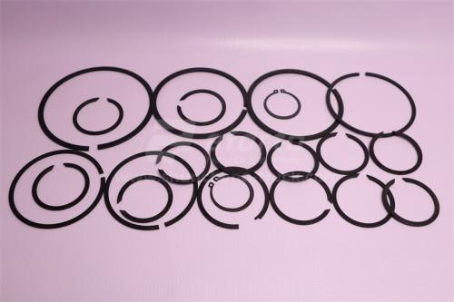 Кольцо стопорное КПП комплект FAST 16JSD/6JS200TA