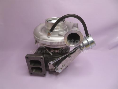 Турбокомпрессор 0040 HOWO/70T D12 AFORTO