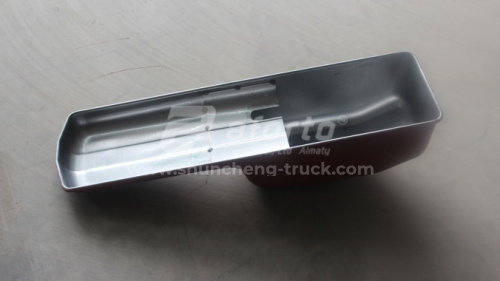 Поддон масляный WP10 0382